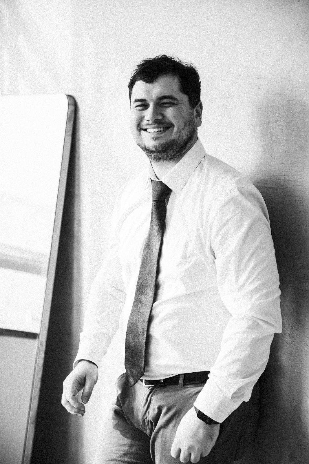 Сергей Хачатуров, основатель XPT